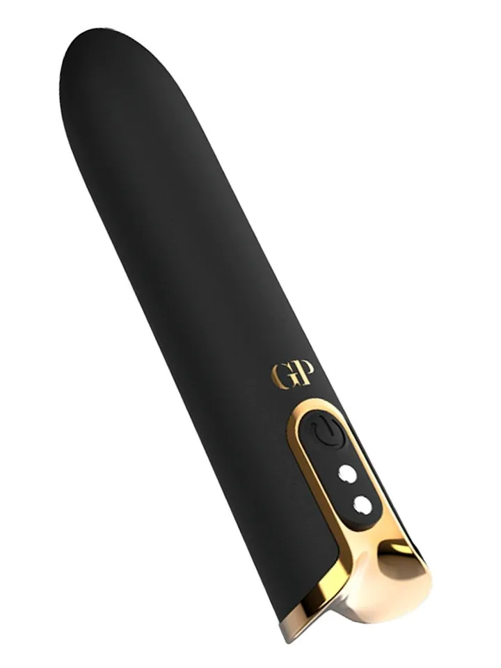 Guilty Pleasure Crave Bullet Bulletvibrator