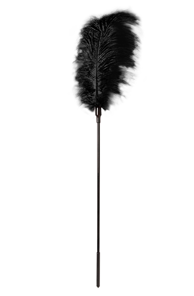 Guilty Pleasure Large Feather Tickler Fjäder tickler