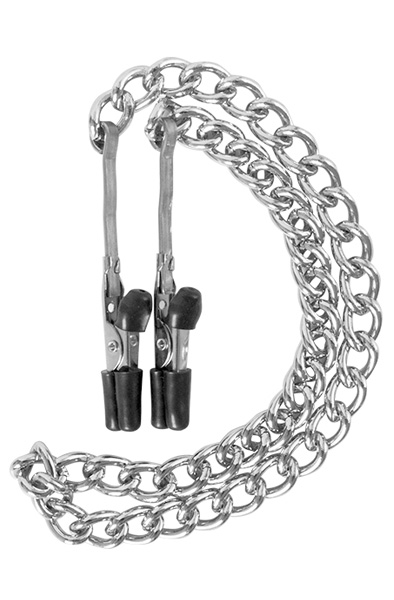 Guilty Pleasure Mini Munchers Nipple Clamps Bröstvårtsklämmor