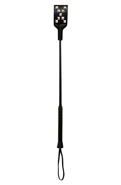 Guilty Pleasure Paddle With Metal Studs Ridpiska