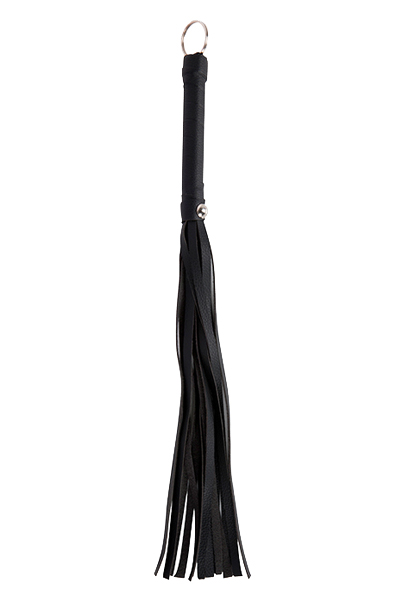 Guilty Pleasure Tasseled Flogger Flogger
