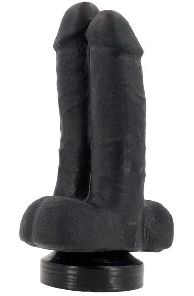 Hardastic Raider Anal Dildo 22 cm Analdildo
