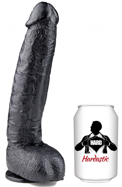 Hardastic Super Arthur 29 cm Analdildo