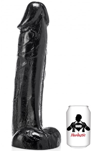 Hardastic Super Ben 38 cm XXL-dildo