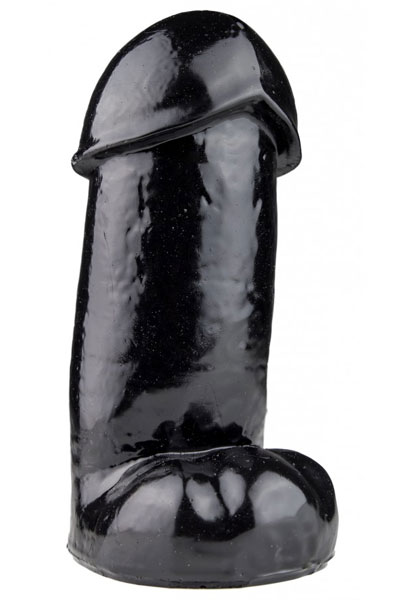 Hardastic Super Bruce XXL Anal Dildo Anaalidildo