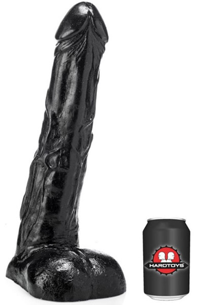 Hardastic Super ED Anal Dildo 41 cm Analdildo