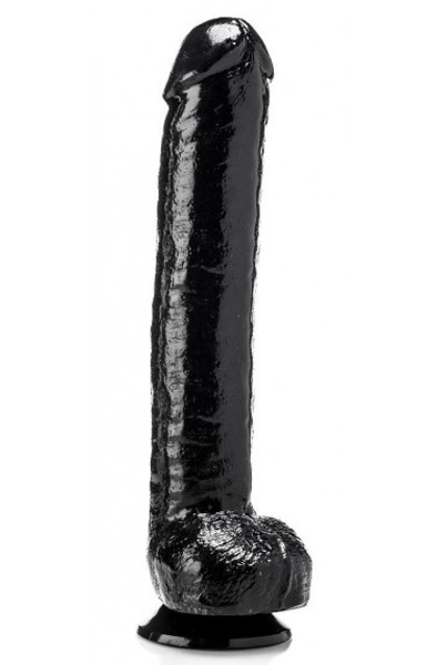 Hardastic Super John 41 cm Analdildo