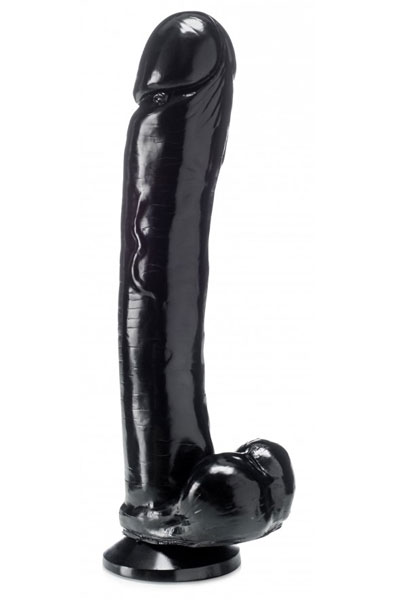 Hardastic Super Ken 33,5 cm Analdildo