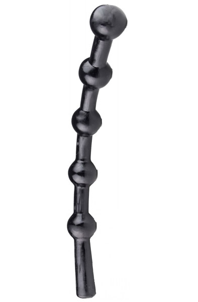 HardToys Abo 42 cm Grövre analkulor