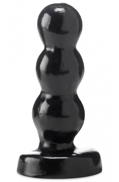 HardToys Adley 16 cm XL-anaalitappi