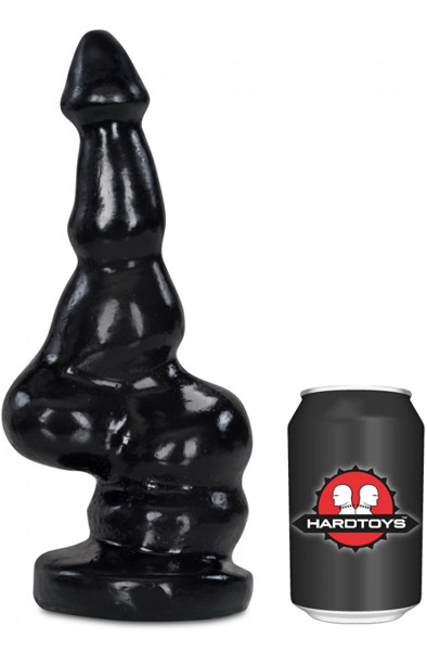 HardToys Alien Anal Dildo 27 cm Analdildo