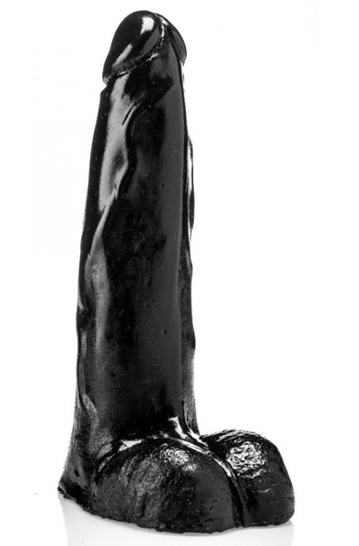 HardToys Anal Dildo 22 cm Anaalidildo