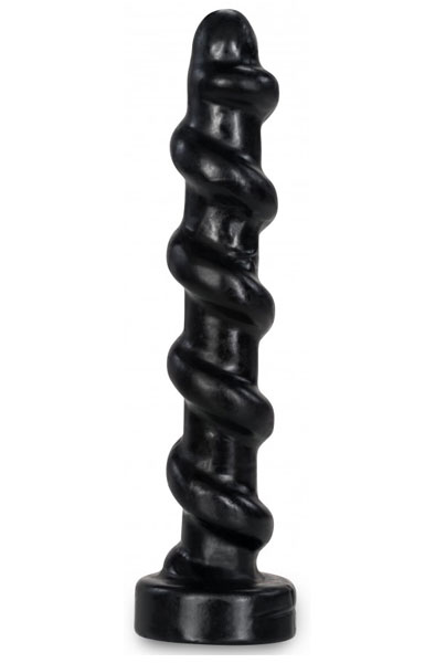 HardToys Anal Storm 33,5 cm Analdildo