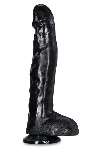 HardToys Auguste 31 cm Analdildo