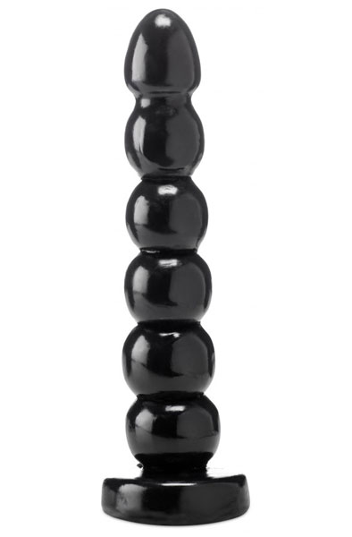 HardToys Blitzkrieg Butt Plugg 29 cm XXL Buttplug