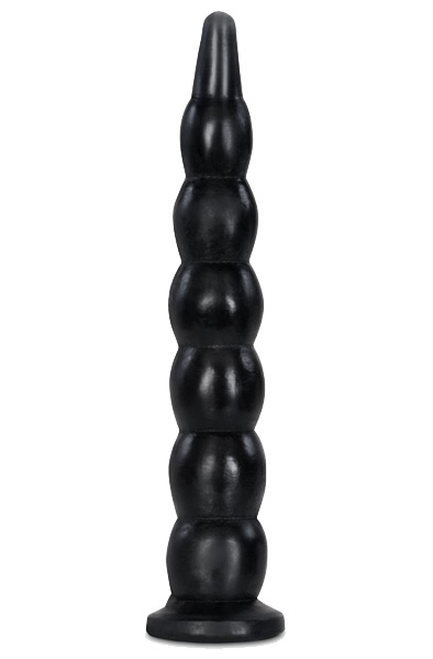 HardToys Bob Anal Dildo 43 cm Analdildo