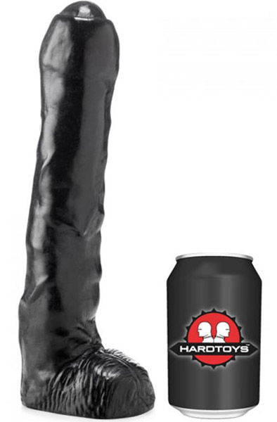 HardToys Bobby Anal Dildo 29 cm Analdildo
