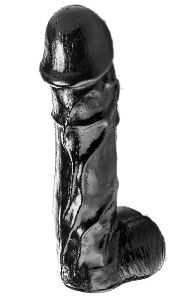 HardToys Bruce Anal Dildo 28 cm Analdildo