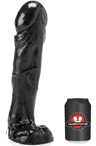 HardToys BT08 Anal Dildo 37,5 cm Anaalidildo