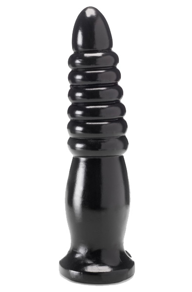 HardToys Bud Anal Plug 23 cm Grövre analplugg