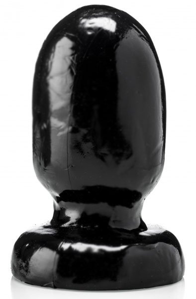HardToys Clark Butt Plug 17 cm XL-anaalitappi