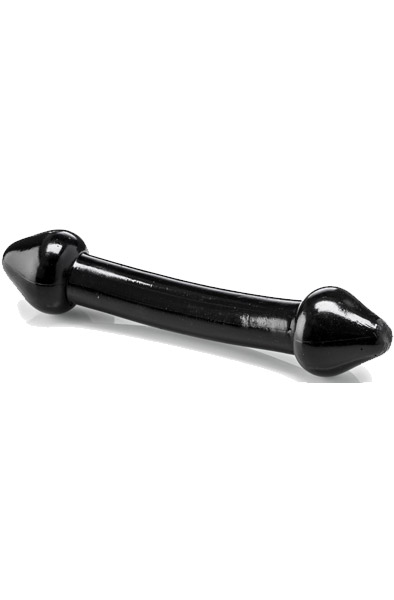 HardToys Double Header Dong Miguel 37cm Analdildo