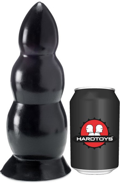 HardToys FET1005 23 cm XL Buttplug