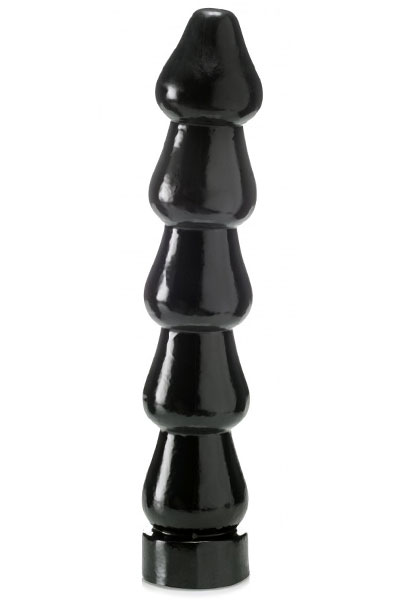 HardToys FET1017 Anal Dildo 33 cm Analdildo