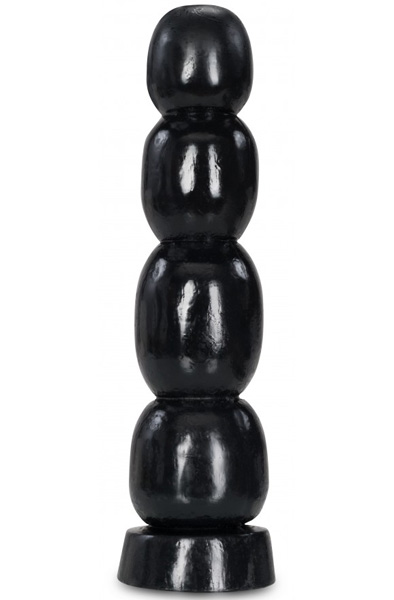 HardToys Forty Dildo 31,5 cm Grövre analdildo