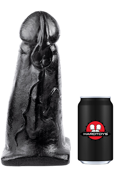 HardToys Gigass 28 cm Analdildo