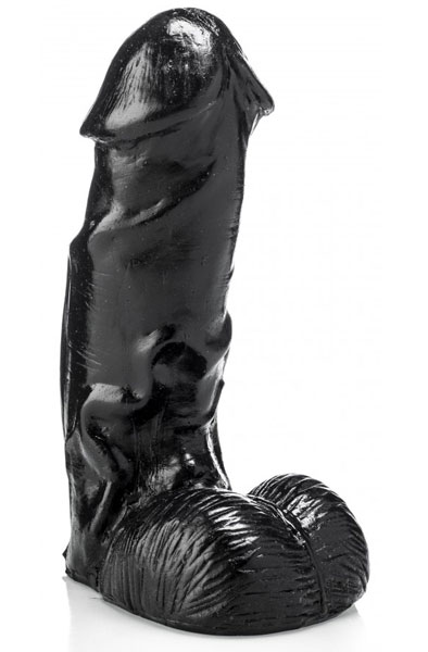 HardToys Gilles XXL Anal Dildo 26,5 cm Analdildo
