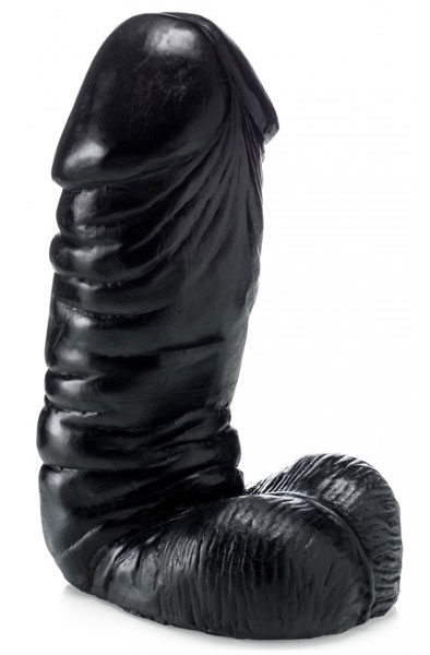 HardToys Gode XXL Anal Dildo 33cm Anaalidildo