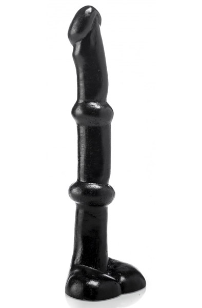 HardToys HT13 27 cm Analdildo