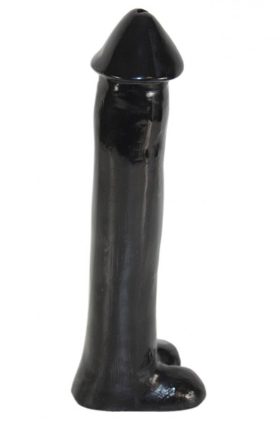 HardToys Longer Anal Dildo 27 cm Analdildo