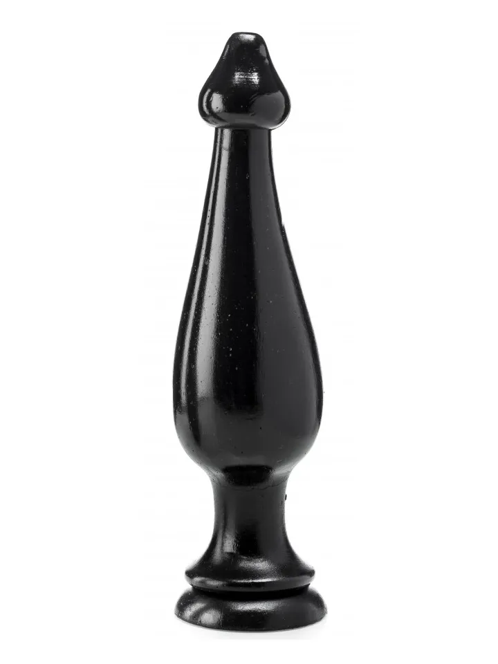HardToys Mega Flam Dildo 43 cm XL dildo