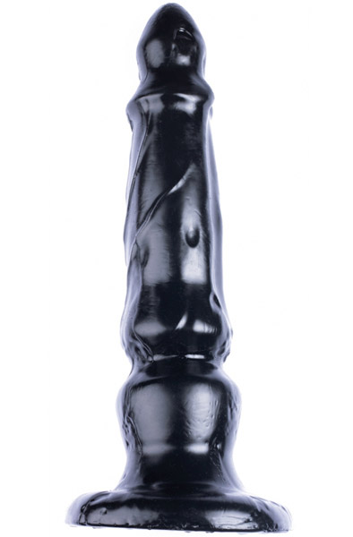 HardToys Nut A Chance 31 cm Analdildo