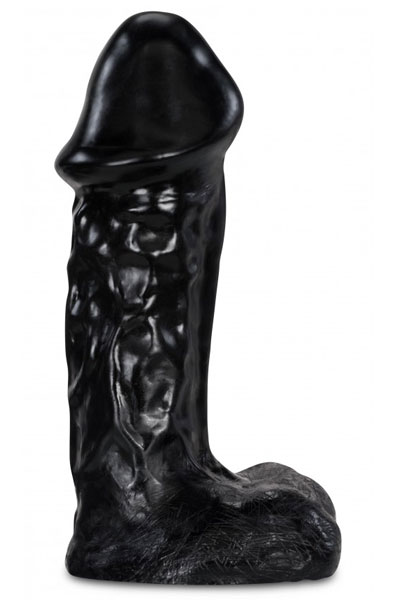 HardToys Partner08 33,5cm Analdildo