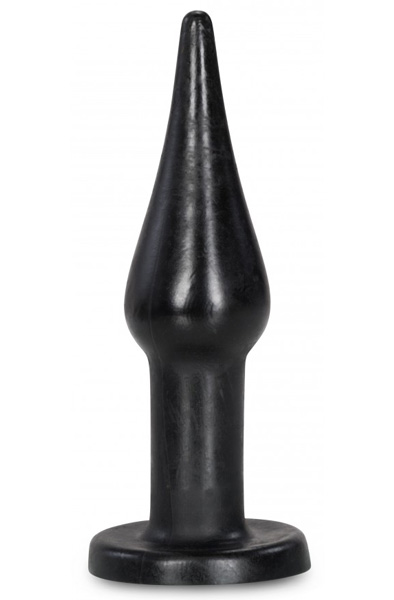 HardToys PH05 19 cm Analplugg