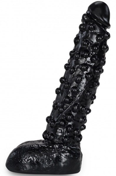 HardToys Pineapple Anal Dildo 24 cm Anaalidildo