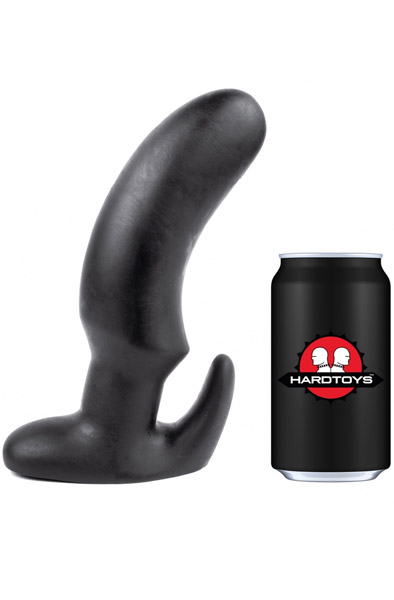 HardToys Snail The P Point 2 20cm XL-anaalitappi