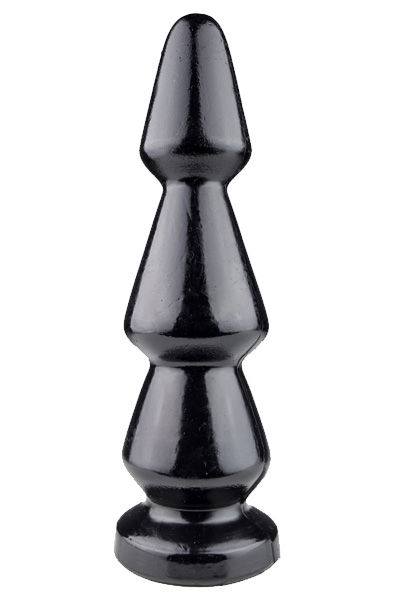 HardToys Stilix Anal Plug 32cm Grövre analplugg