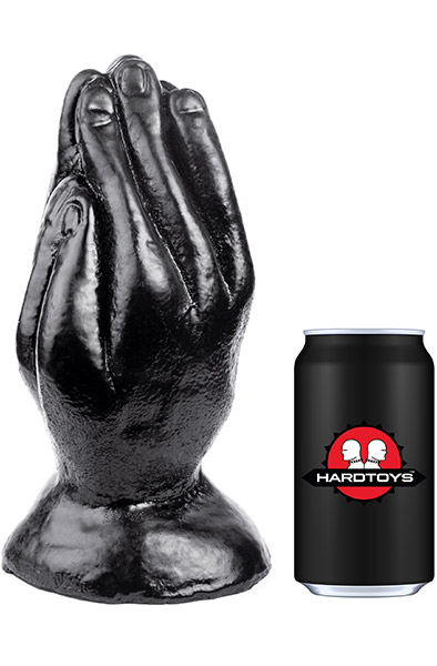 HardToys The Rock 23 cm Fisting hand