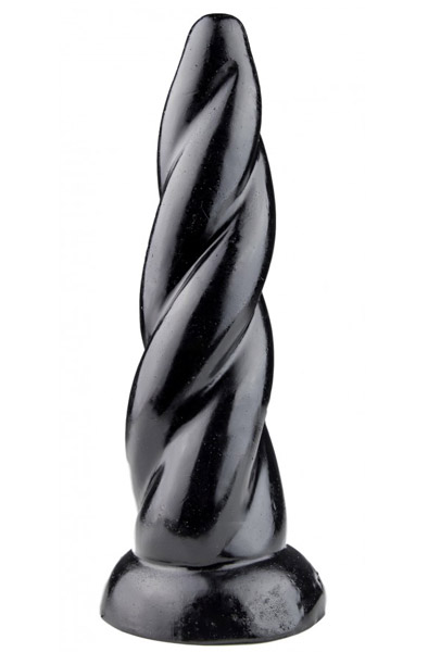 HardToys Twister 22 cm Analdildo