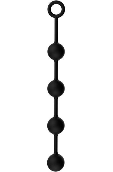 Heavy Anal Balls XL 49 cm Analkulor