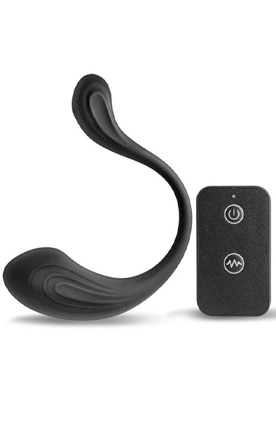 Herrules Nami Vibrating Egg Remote Control Värisevä muna