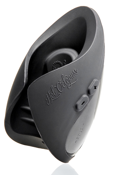 Hot Octopuss Pulse III Solo Masturbator
