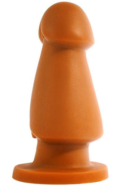 Humter Silicone Plug 15 cm XL Buttplug