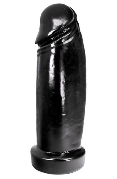 HUNG System Schlong HT13 Analdildo