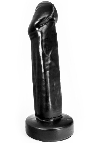 HUNG System Uncut 26cm (HT12) Analdildo