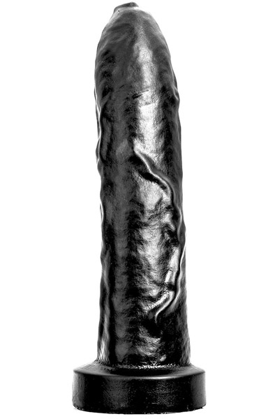 HUNG System Unkut (HT22B) Analdildo